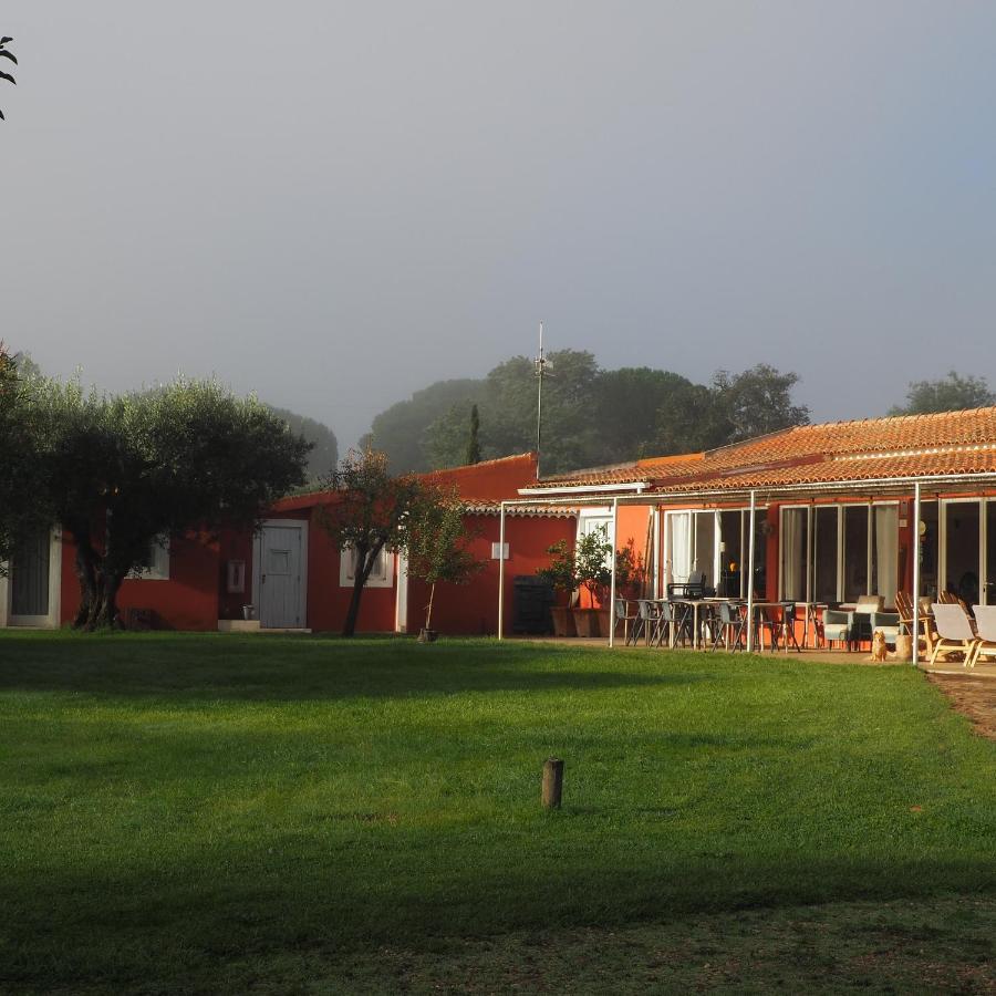 Verdemar Cercal do Alentejo Exterior foto