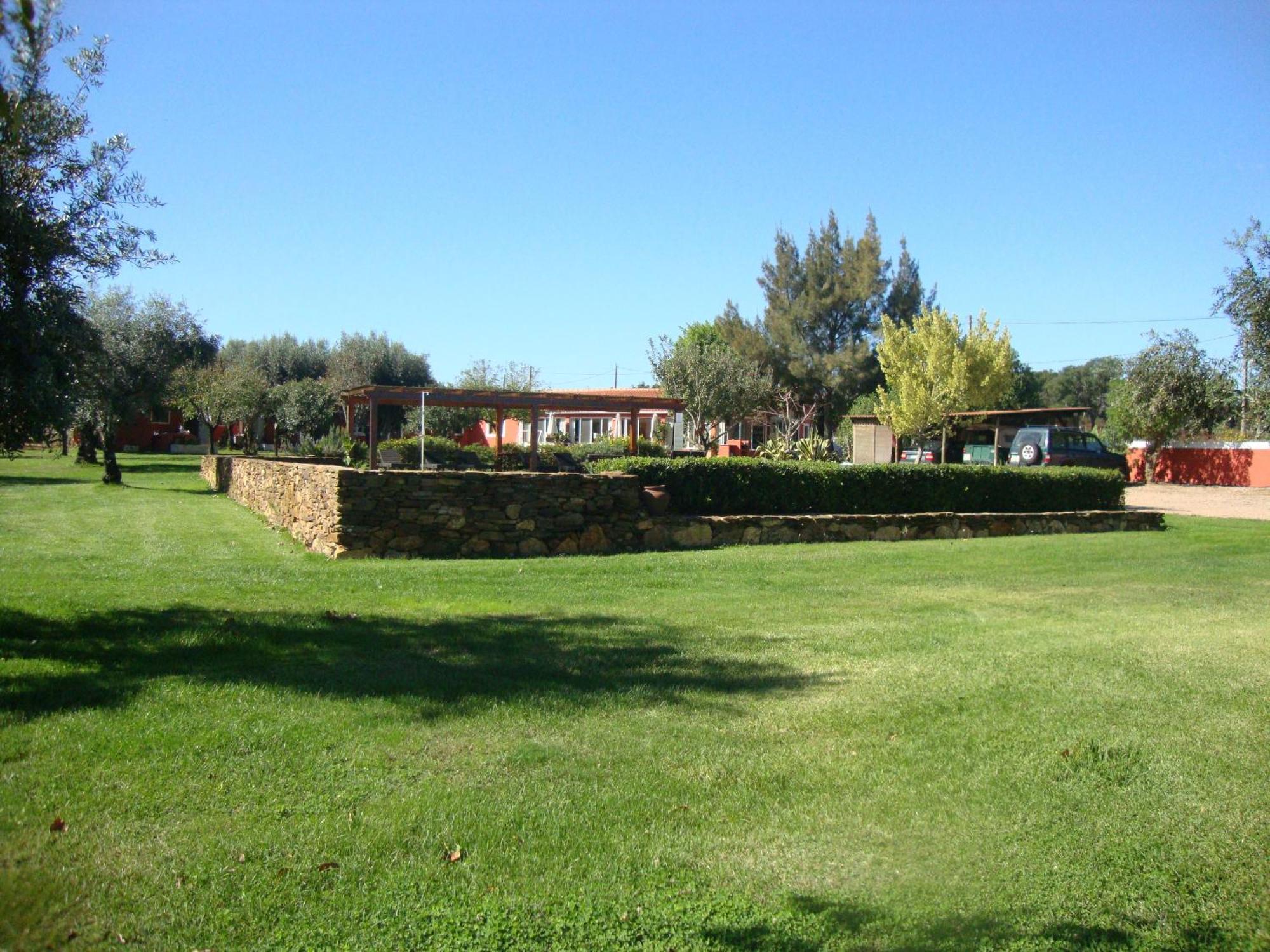 Verdemar Cercal do Alentejo Exterior foto