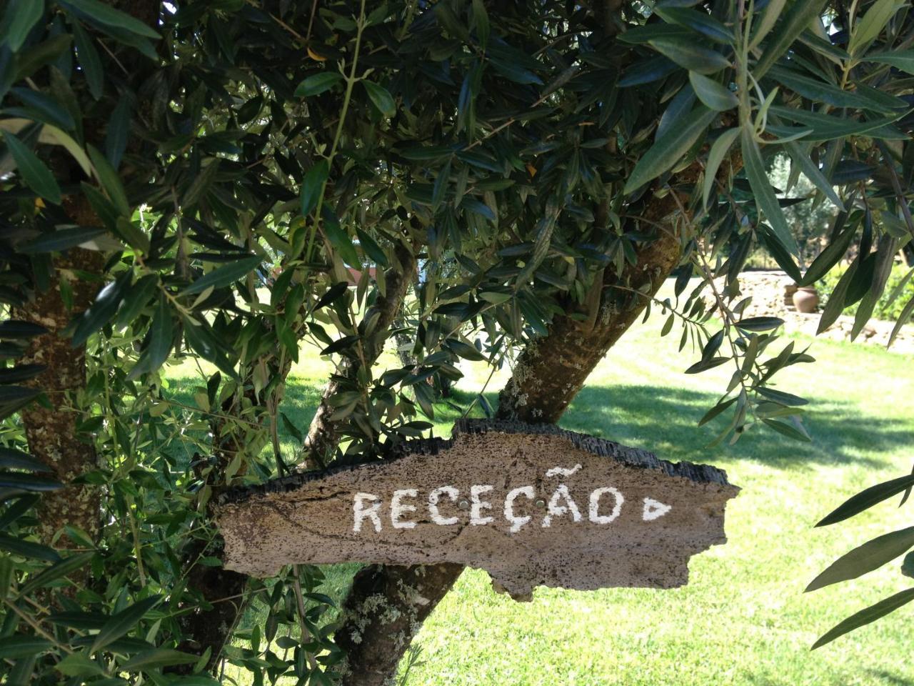 Verdemar Cercal do Alentejo Exterior foto