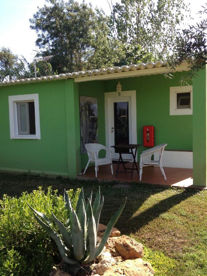 Verdemar Cercal do Alentejo Exterior foto