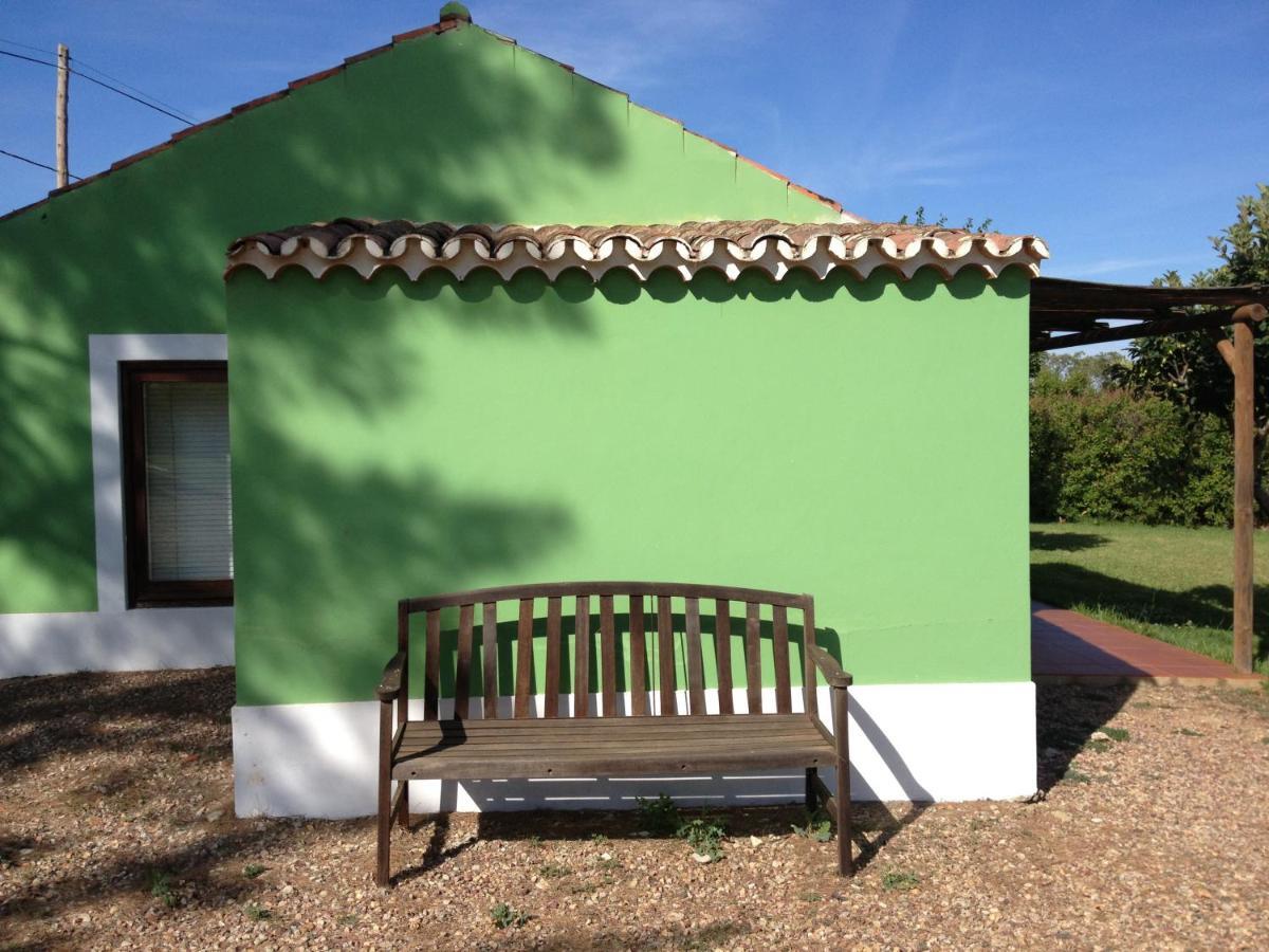 Verdemar Cercal do Alentejo Exterior foto