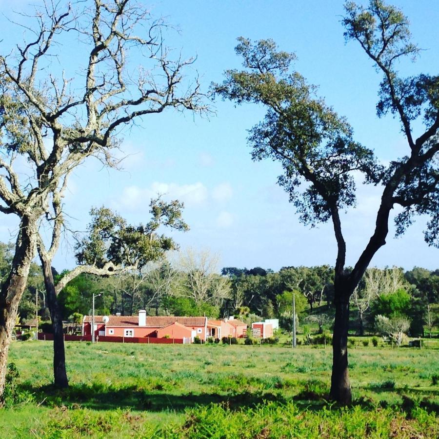 Verdemar Cercal do Alentejo Exterior foto