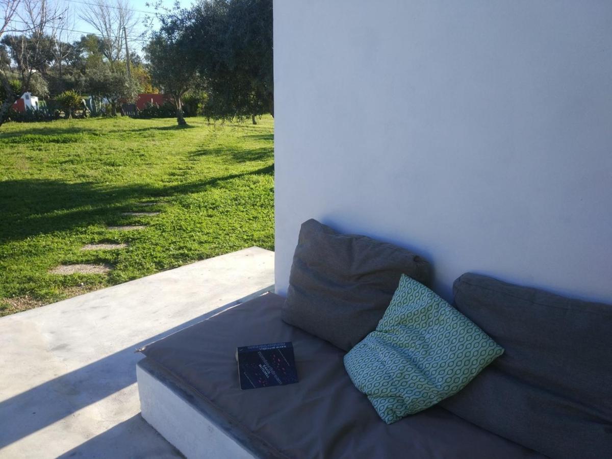 Verdemar Cercal do Alentejo Exterior foto
